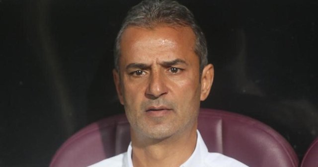 İsmail Kartal, &#039;Derbiler değil, bu maçlar...&#039;