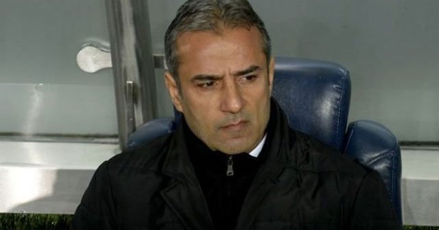 İsmail Kartal&#039;ın Konya kadrosu