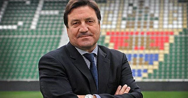 İspanya'da mahkeme, Elche başkanını görevden aldı