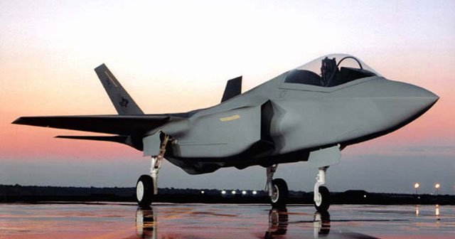 İsrail, ABD&#039;den 14 adet F-35 uçağı alacak