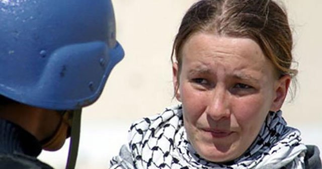 İsrail, Rachel Corrie&#039;nin ailesine tazminatı reddetti