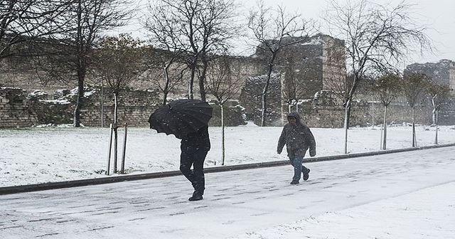 İstanbul&#039;da yarın hava nasıl olacak