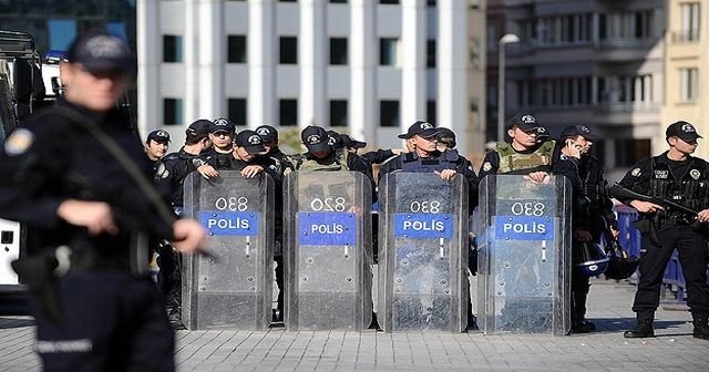 İstanbul merkezli 9 ilde &#039;paralel yapı&#039; operasyonu