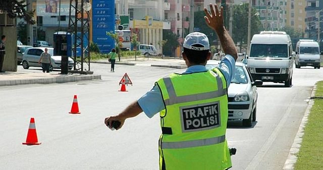 İstanbul polisi ceza yağdırdı