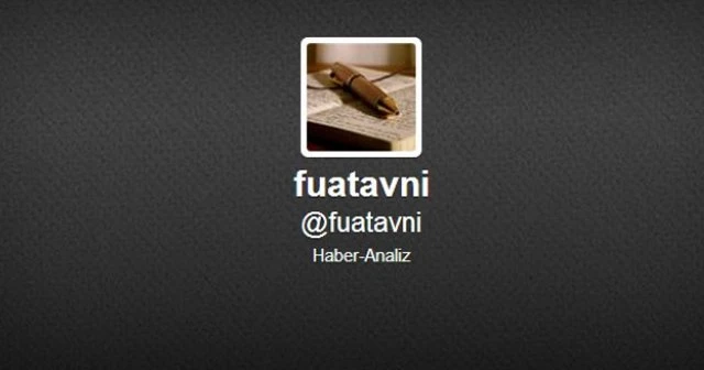 İstanbul polisinde Fuat Avni operasyonu!