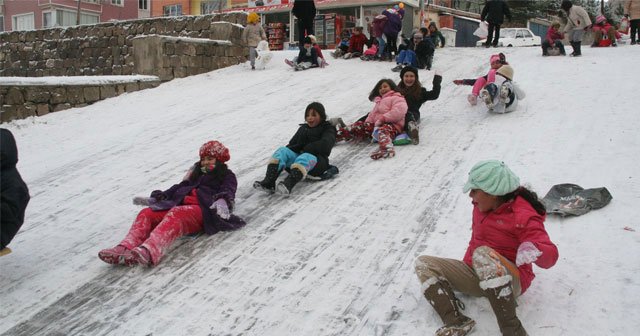 İstanbul Valiliği&#039;nden tatil açıklaması