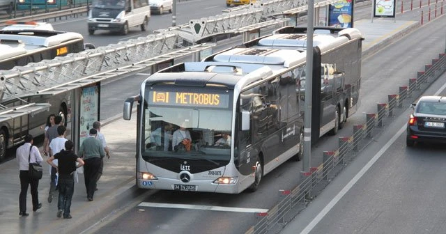 İstanbulkartlar otobüs içinde doldurulabilecek