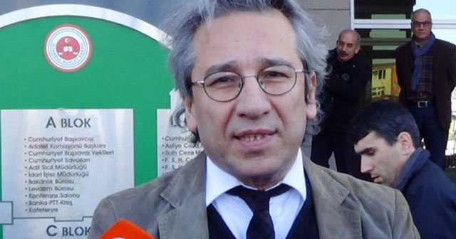 İşte Can Dündar&#039;ın hakime verdiği ifade