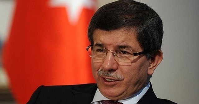 İşte Davutoğlu&#039;nun masasındaki son anket oranları