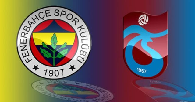 İşte Fenerbahçe  Trabzonspor maçını yönetecek hakem