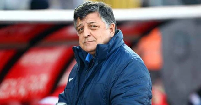İşte Yılmaz Vural'ın yeni takımı