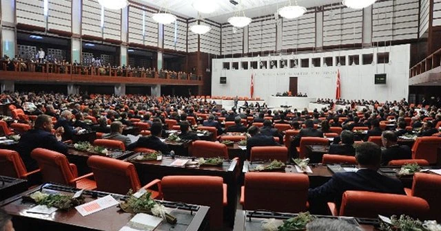 İstifalar için süre sona erdi