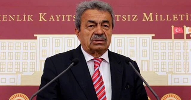 Kamer Genç'ten kötü haber, tedavi görüyor!