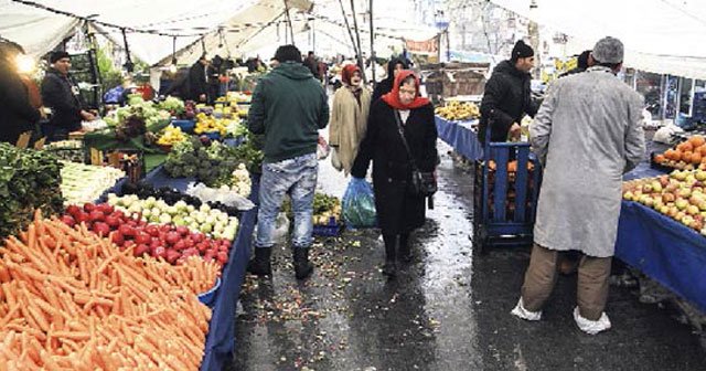 Kar kış bahane fiyatlar şahane