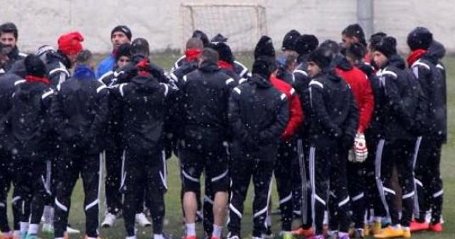 Karabükspor&#039;da kupa maçı öncesi 5 sakat