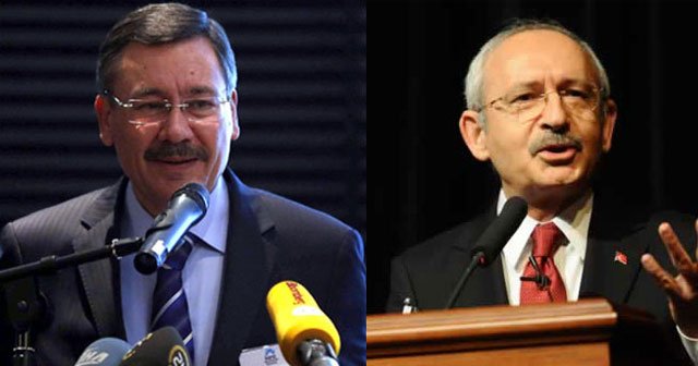 Kılıçdaroğlu&#039;nun dayak yeme hikayesini Gökçek anlattı