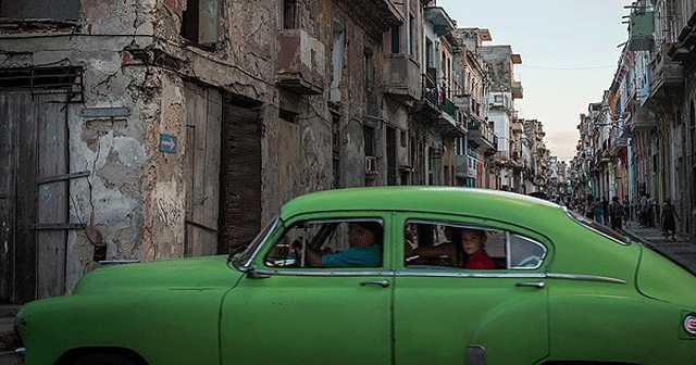 Küba Türk yatırımcıları bekliyor