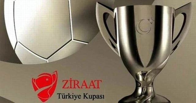 Kupada son 16 eşleşmeleri