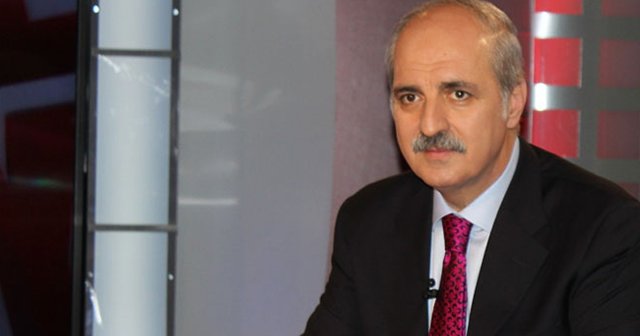 Kurtulmuş: &#039;Cumhurbaşkanı isterse hükümeti 1 günde düşürebilir&#039;