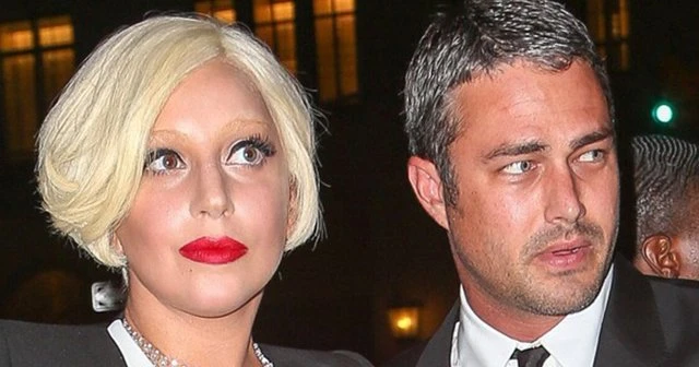 Lady Gaga evleniyor, ilk adımı attı