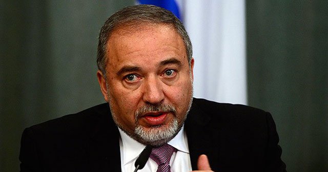 Liberman&#039;dan &#039;Filistinli mahkumlar idam edilsin&#039; önerisi