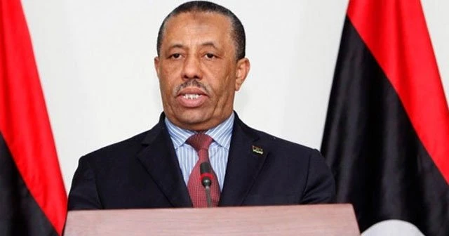 Libya'da Türk şirketlerini ülkeden çıkarma kararı