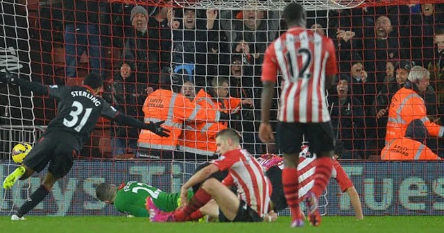 Liverpool deplasmanda Southampton'ı 2-0 yendi