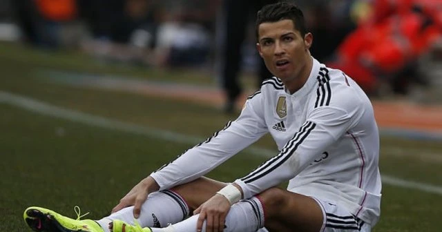 Madrid derbisinde tarihi hezimet!