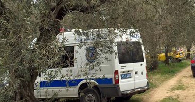 Manisa&#039;daki yanmış kadın cinayetinin ardında bir vahşet daha!