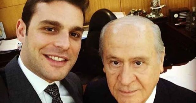 Mehmet Aslan&#039;la ilgili son karar Bahçeli&#039;nin