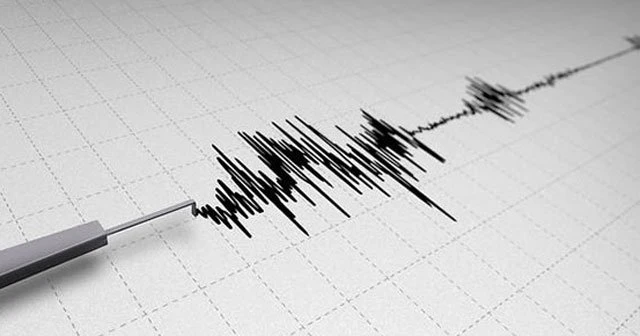 Meksika'da korkutan deprem