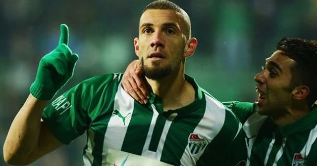 Menajeri resmen açıkladı, 'Galatasaray ile görüştük'