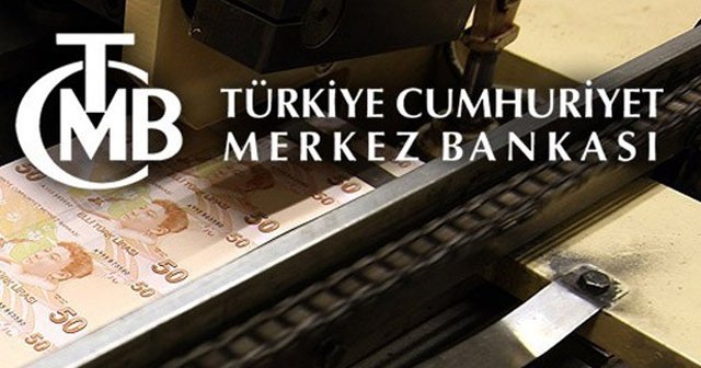 Merkez Bankası faiz kararını verdi