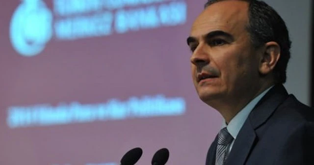 Merkez'den 2 yıl sonra bir ilk