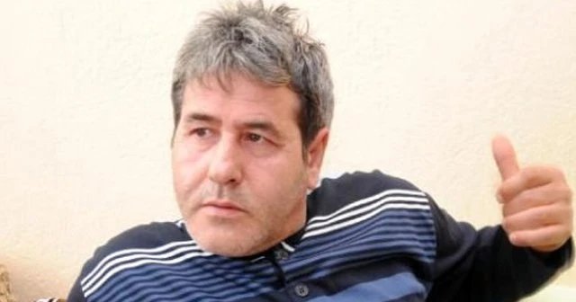 Mermi parçaları 22 yıl sonra çıkarıldı