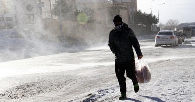 Meteoroloji&#039;den son dakika uyarısı!