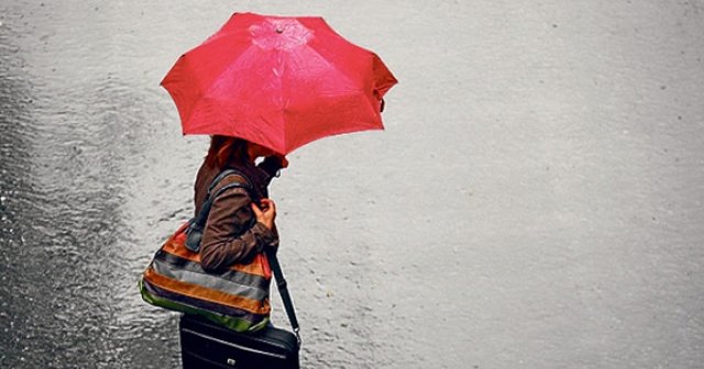 Meteoroloji uyardı, çok kuvvetli yağışlara hazır olun!