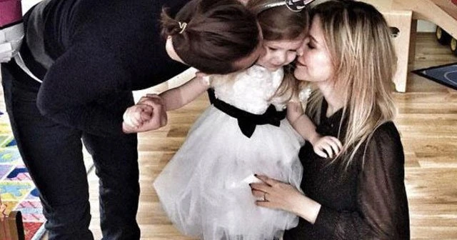 Mila doğum gününü kutladı