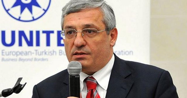 MİT Müsteşarlığı&#039;na o isim vekalet edecek