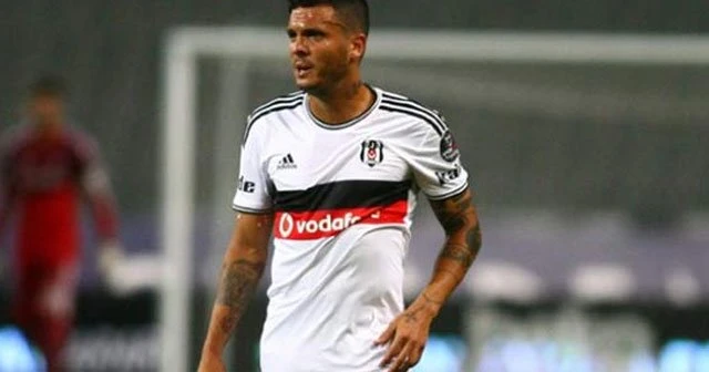 Motta'nın MR'ı çekildi