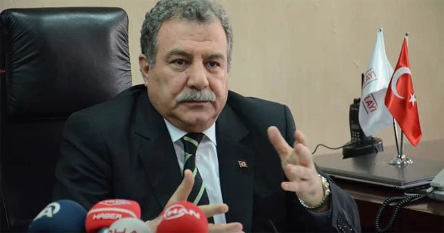 Muammer Güler milletvekili adayı olacak mı