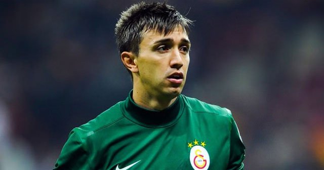 Muslera, 'Kadıköy'deki şampiyonluğu unutamıyorum'