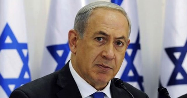 Netanyahu'dan Avrupalı Yahudilere 'dönün' çağrısı