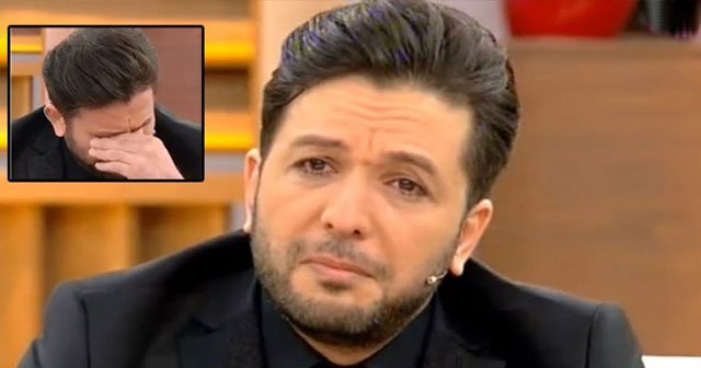 Nihat Doğan, &#039;Mutluluk gözyaşları döküyorum&#039;