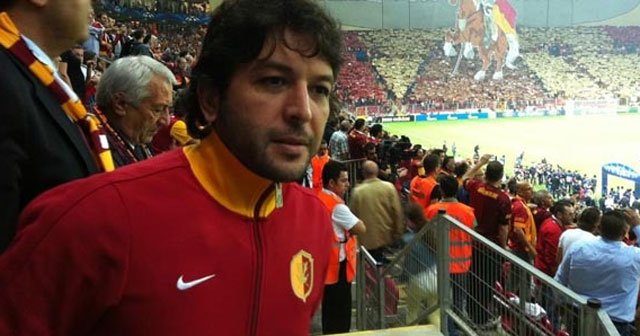 Nihat Doğan parasını G. Saray&#039;dan geri istedi