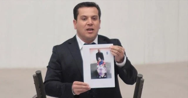 O önerge kabul edilmedi