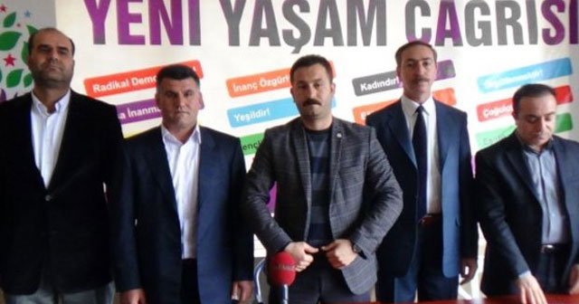 O sanatçının yeğeni HDP&#039;den aday adayı oldu