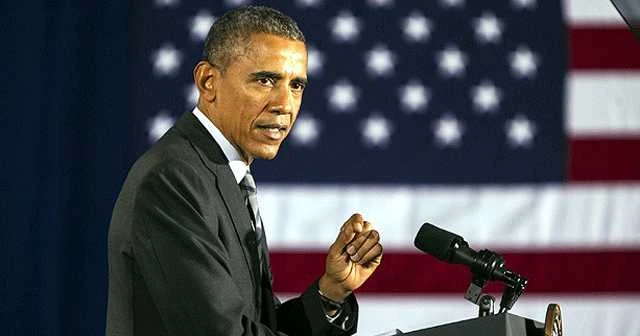 Obama siber güvenlik paketini imzaladı