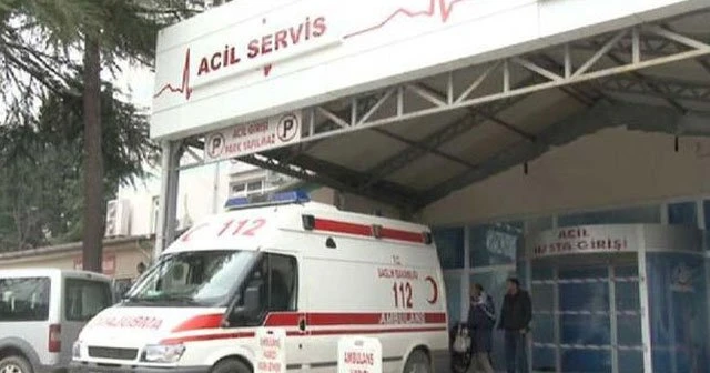 Onlarca kişi hastanelik oldu, belediye uyardı