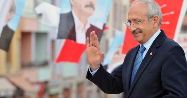 ORC&#039;nin anketine göre CHP&#039;li seçmen Kılıçdaroğlu&#039;nu istemiyor